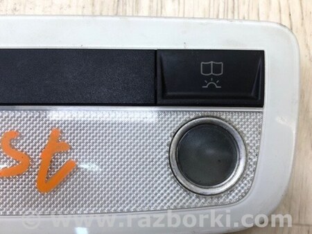 ФОТО плафон салону для Mercedes-Benz C-CLASS W204 (07-14) Київ