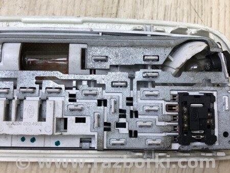 ФОТО плафон салону для Mercedes-Benz C-CLASS W204 (07-14) Київ