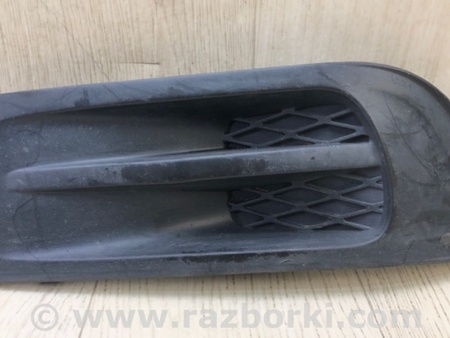 ФОТО Заглушка протитуманних фар для Subaru Outback IV BM/BR (09-14) Київ