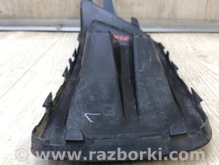 ФОТО Заглушка протитуманних фар для Subaru Outback IV BM/BR (09-14) Київ