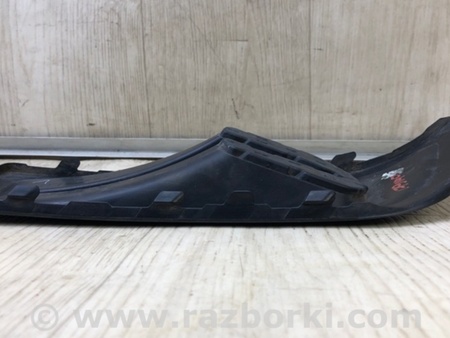 ФОТО Заглушка протитуманних фар для Subaru Outback IV BM/BR (09-14) Київ