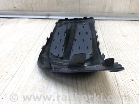 ФОТО Заглушка протитуманних фар для Subaru Outback IV BM/BR (09-14) Київ