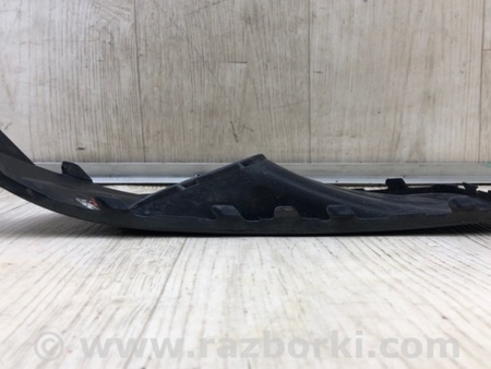ФОТО Заглушка протитуманних фар для Subaru Outback IV BM/BR (09-14) Київ