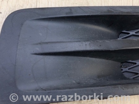 ФОТО Заглушка протитуманних фар для Subaru Outback IV BM/BR (09-14) Київ