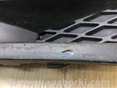 ФОТО Заглушка протитуманних фар для Subaru Outback IV BM/BR (09-14) Київ