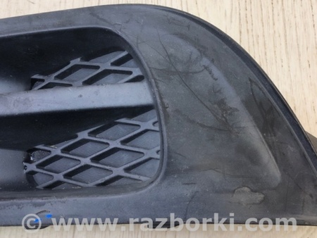 ФОТО Заглушка протитуманних фар для Subaru Outback IV BM/BR (09-14) Київ