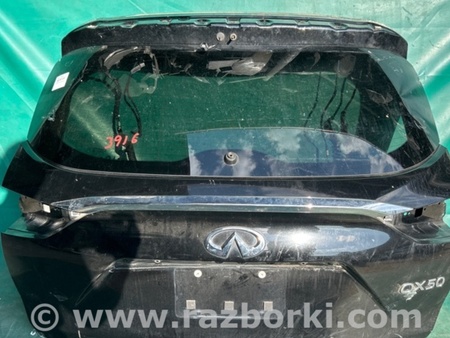 ФОТО Кришка багажника для Infiniti QX50 II II P71A (17-25) Київ