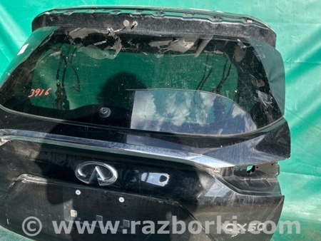 ФОТО Кришка багажника для Infiniti QX50 II II P71A (17-25) Київ