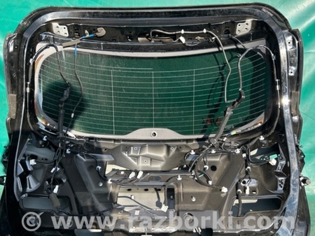 ФОТО Кришка багажника для Infiniti QX50 II II P71A (17-25) Київ