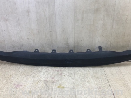 ФОТО Накладка бампера для Toyota Camry 50 XV50 (11-14) Київ