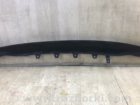 ФОТО Накладка бампера для Toyota Camry 50 XV50 (11-14) Київ