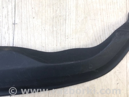 ФОТО Накладка бампера для Toyota Camry 50 XV50 (11-14) Київ