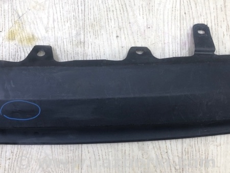 ФОТО Накладка бампера для Toyota Camry 50 XV50 (11-14) Київ