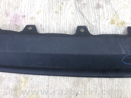 ФОТО Накладка бампера для Toyota Camry 50 XV50 (11-14) Київ