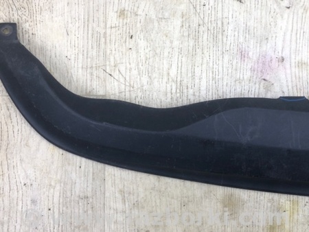 ФОТО Накладка бампера для Toyota Camry 50 XV50 (11-14) Київ