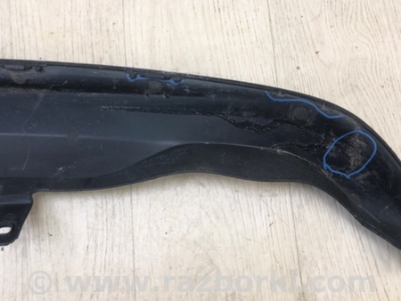 ФОТО Накладка бампера для Toyota Camry 50 XV50 (11-14) Київ