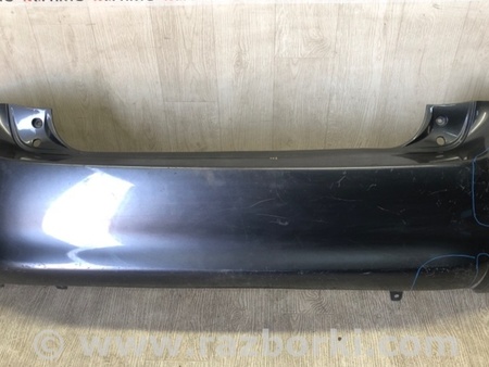 ФОТО Бампер задній для Toyota Auris E150 (06-12) Київ