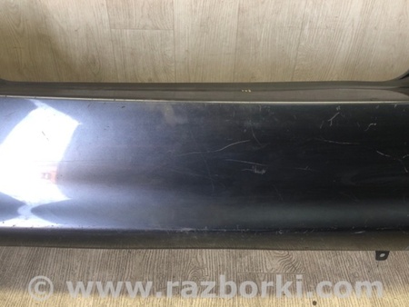 ФОТО Бампер задній для Toyota Auris E150 (06-12) Київ