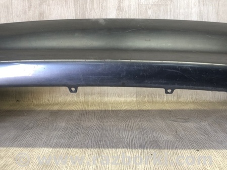 ФОТО Бампер задній для Toyota Auris E150 (06-12) Київ