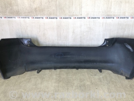 ФОТО Бампер задній для Toyota Auris E150 (06-12) Київ