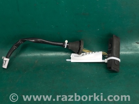 ФОТО Кнопка відкриття багажника зовнішня для Infiniti QX50 II II P71A (17-25) Київ