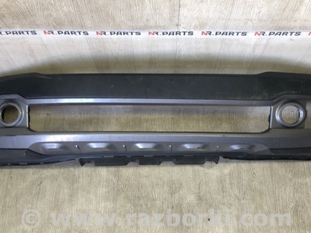 ФОТО Бампер передній для Honda Ridgeline Київ