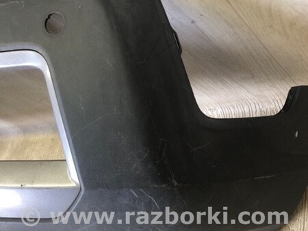 ФОТО Бампер передній для Honda Ridgeline Київ