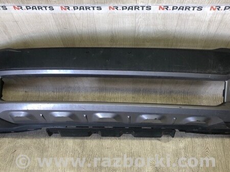 ФОТО Бампер передній для Honda Ridgeline Київ