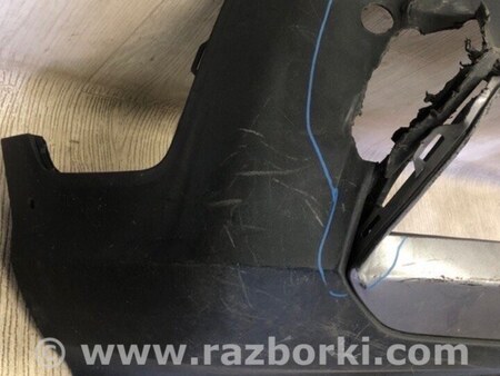 ФОТО Бампер передній для Honda Ridgeline Київ