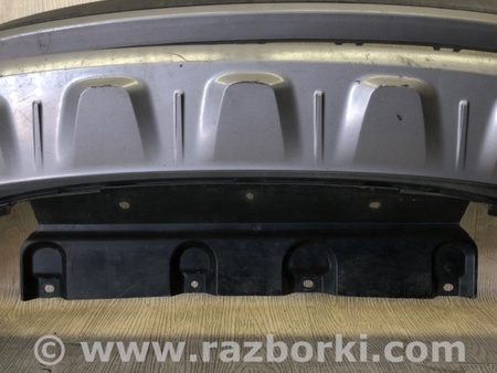 ФОТО Бампер передній для Honda Ridgeline Київ