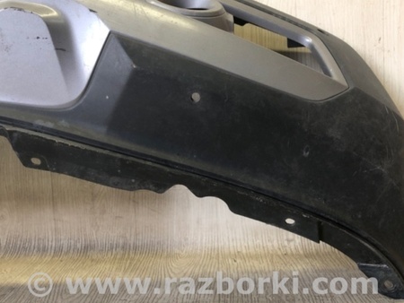 ФОТО Бампер передній для Honda Ridgeline Київ