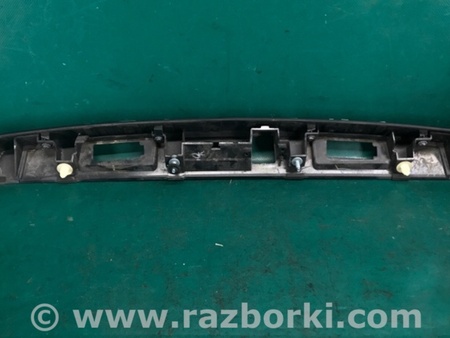 ФОТО Панель підсвічування номера для Infiniti QX50 II II P71A (17-25) Київ