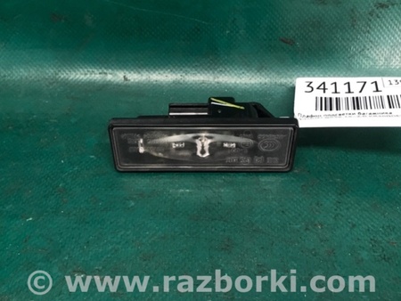 ФОТО Підсвічування номера для Infiniti QX50 II II P71A (17-25) Київ