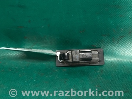 ФОТО Підсвічування номера для Infiniti QX50 II II P71A (17-25) Київ