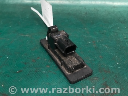 ФОТО Підсвічування номера для Infiniti QX50 II II P71A (17-25) Київ