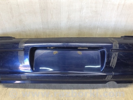 ФОТО Бампер задній для KIA Shuma 2 (01-04) Київ