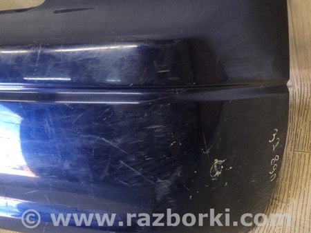 ФОТО Бампер задній для KIA Shuma 2 (01-04) Київ