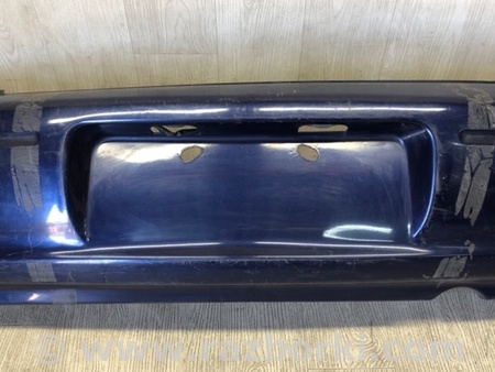 ФОТО Бампер задній для KIA Shuma 2 (01-04) Київ