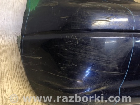 ФОТО Бампер задній для KIA Shuma 2 (01-04) Київ