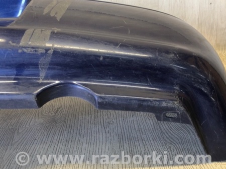 ФОТО Бампер задній для KIA Shuma 2 (01-04) Київ