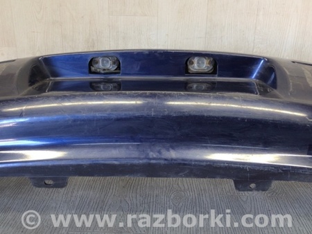 ФОТО Бампер задній для KIA Shuma 2 (01-04) Київ