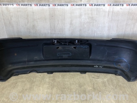 ФОТО Бампер задній для KIA Shuma 2 (01-04) Київ