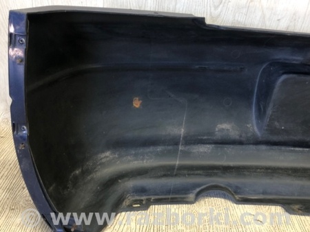 ФОТО Бампер задній для KIA Shuma 2 (01-04) Київ