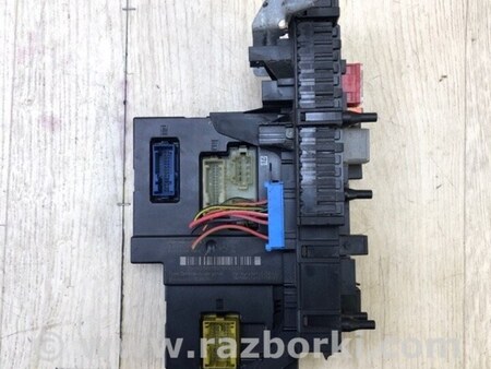 ФОТО Блок комфорту для Mercedes-Benz C-CLASS W204 (07-14) Київ