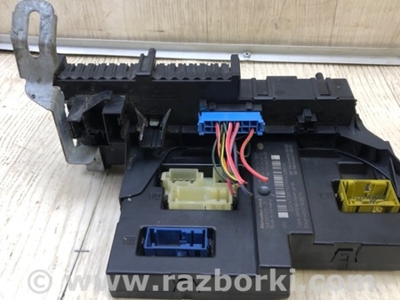 ФОТО Блок комфорту для Mercedes-Benz C-CLASS W204 (07-14) Київ