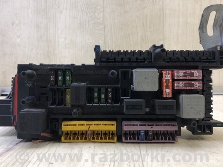 ФОТО Блок комфорту для Mercedes-Benz C-CLASS W204 (07-14) Київ