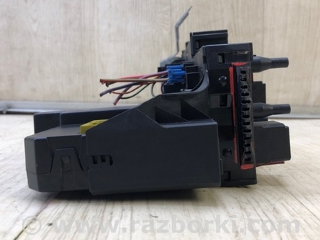 ФОТО Блок комфорту для Mercedes-Benz C-CLASS W204 (07-14) Київ