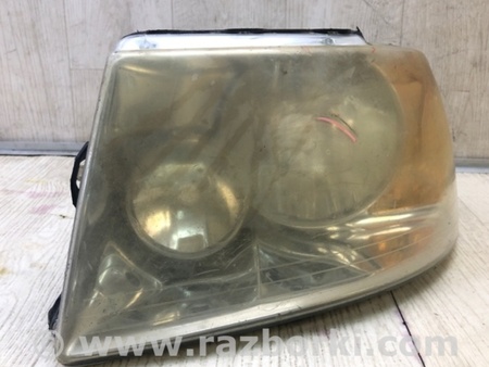 ФОТО Фара для Ford Expedition Київ