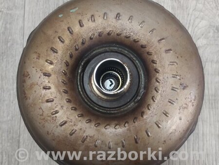 ФОТО Гідротрансформатор АКПП для Infiniti EX35 (37) (07-12) Київ