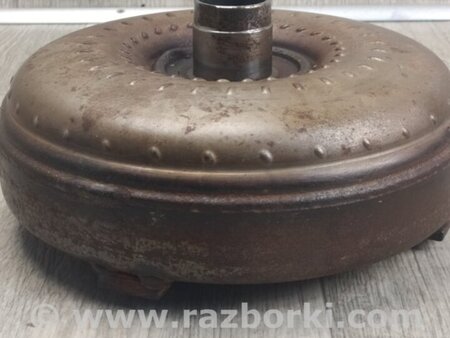 ФОТО Гідротрансформатор АКПП для Infiniti EX35 (37) (07-12) Київ